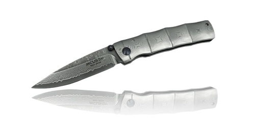 Нож складной Mcusta MC-33D фото 3